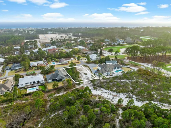 LOT 10 Ridge Rd, Pt Washington, FL 32459