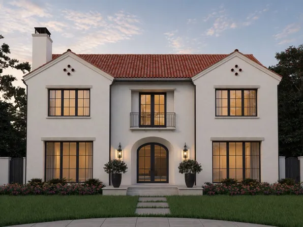 3625 Colgate Ave, Dallas, TX 75225