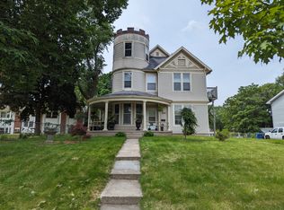 1418 E 9th St APT 4, Des Moines, IA 50316