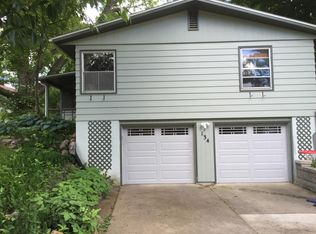 134 Merlham Dr, Madison, WI 53705