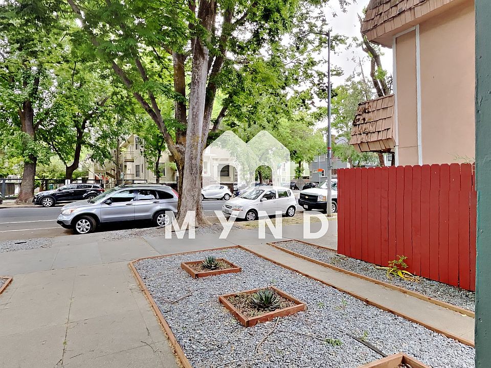1624 P St. Apartment Rentals Sacramento, CA Zillow