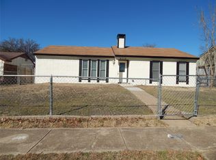 6715 Whiteridge Dr, Dallas, TX 75217