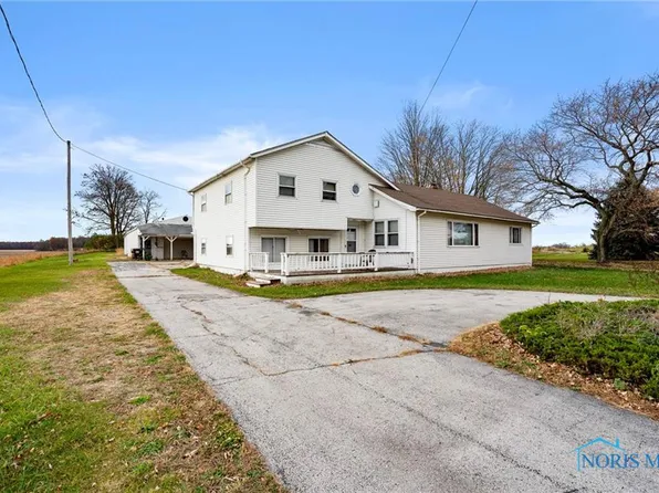4491 Us Highway 6, Pemberville, OH 43450
