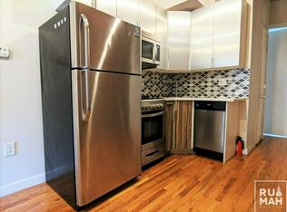 518 Grand St #2B, Brooklyn, NY 11211
