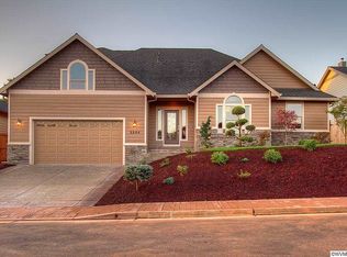 2254 Tuscana Ave S, Salem, OR