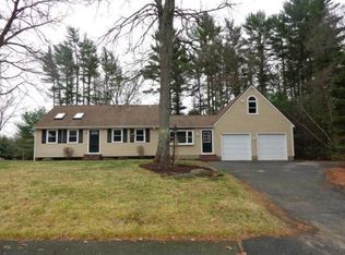 37 Claire Ter, Middleboro, MA 02346
