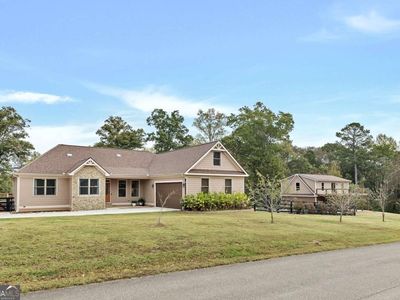 801 Town Creek Church Rd, Talking Rock, GA, 30175