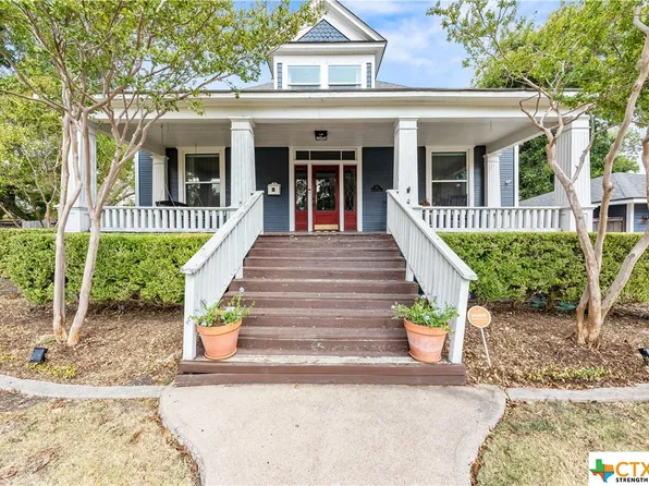 511 N 9th St, Temple, TX 76501