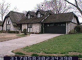 6636 S 75th Ave E, Tulsa, OK 74133