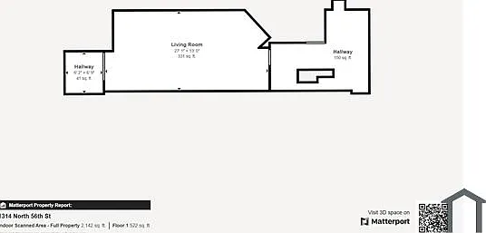 1332 N Wanamaker St — Photo 6