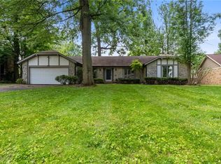 8321 Tanager Ln, Indianapolis, IN
