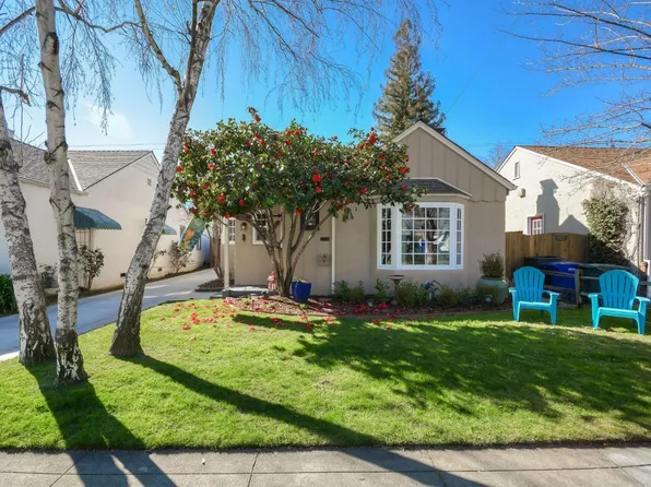 1828 Caramay Way, Sacramento, CA 95818