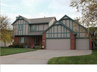 3042 N Wild Rose Ct, Wichita, KS 67205