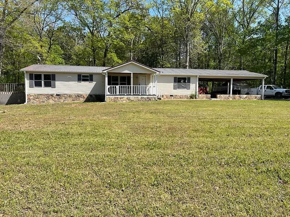 660 Holly Creek Dr, Chatsworth, GA 30705