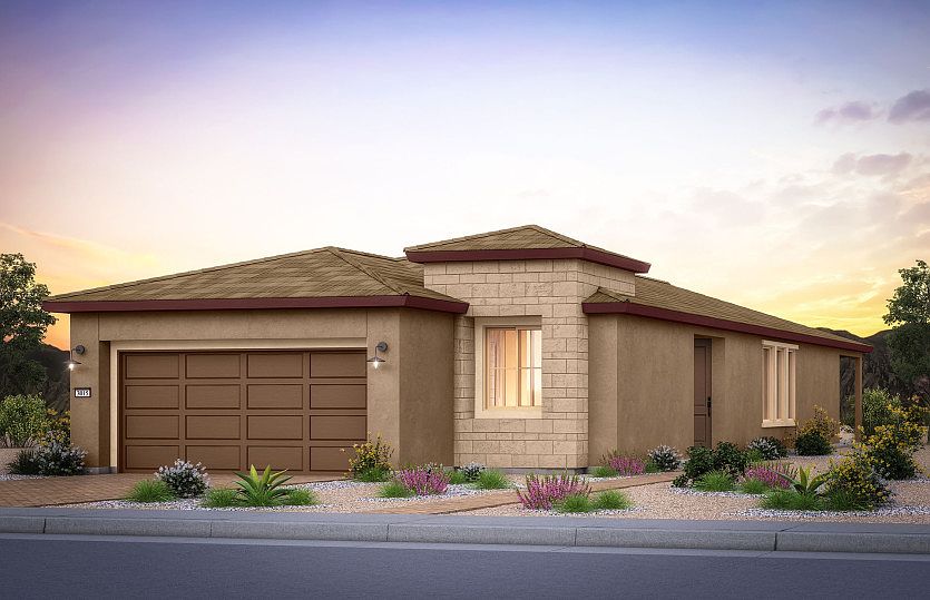 Peak Plan, Del b at Lake Las Vegas, Henderson, NV 89011 Zillow