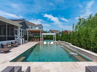 400 Chickasaw Plum Dr, Holly Springs, NC 27540
