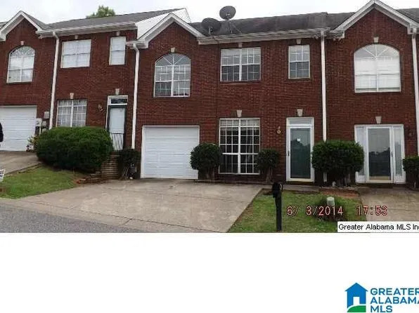 106 Sommersby Dr, Pelham, AL 35124