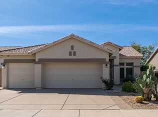 3439 W Sands Dr, Phoenix, AZ 85027