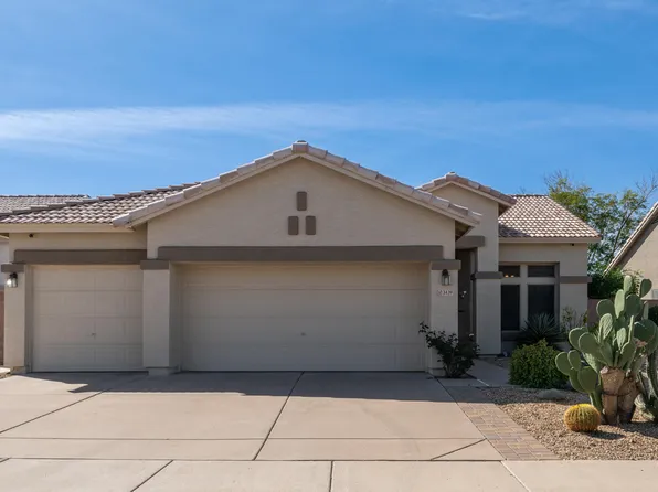 3439 W SANDS Drive, Phoenix, AZ 85027