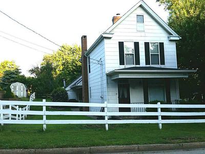 712 Zimmerman St, Jeannette, PA, 15644