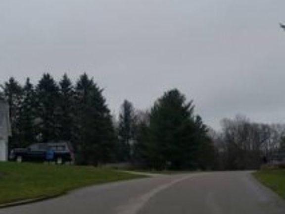 Exterior Neighborhood (street photo)