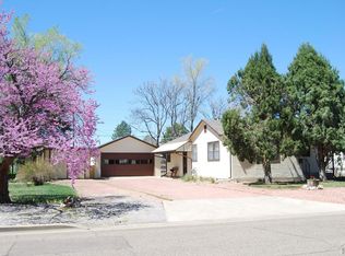 927 Jackson St, Pueblo, CO 81004