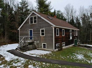 49 W Swanville Rd, Belfast, ME 04915