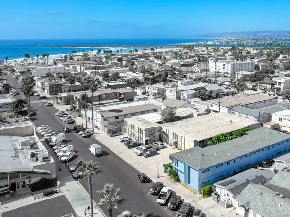 4930 Santa Monica Ave, San Diego, CA 92107