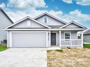 5406 Elm Valley Dr, San Antonio, TX 78242