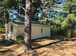 279 Hubbard Rd, Lebanon, ME 04027