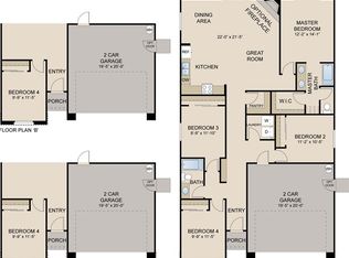 256 Dylan St, Merced, CA 95341