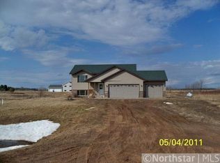 8047 Country View Dr, Rock Creek, MN 55067