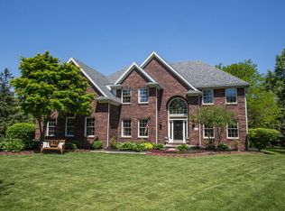228 Blue Harbor Ct, Perrysburg, OH 43551