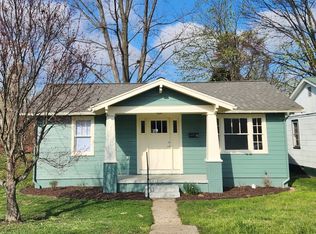 311 14th St, Tell City, IN