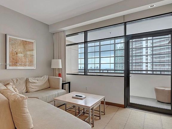 4th image of 1395 Brickell Ave #2810