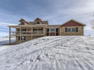 9202 N Apache Rd, Parker, CO 80138