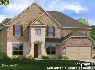 24071 Alpine Ldg, San Antonio, TX 78258