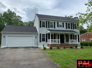 11707 Piscataway Rd, Clinton, MD 20735