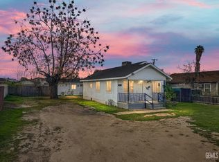 741 S Shafter Ave, Shafter, CA 93263