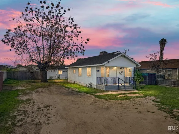 741 S Shafter Ave, Shafter, CA 93263