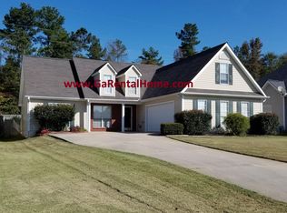 222 Turtle Cv, Carrollton, GA 30116