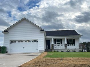 130 Tulipfield Way, Benson, NC 27504