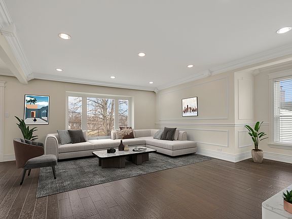 2nd image of 491 Old Surrey Rd APT B