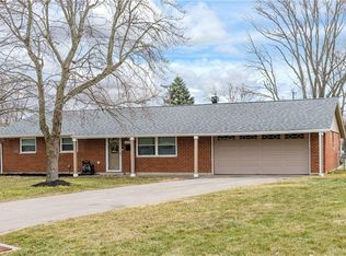 607 Morning Glory Ln, Englewood, OH