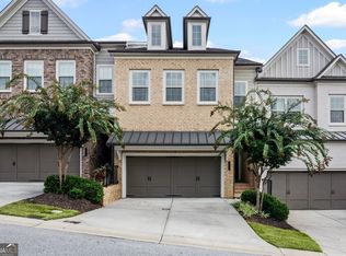 3465 Fenton Dr SE, Smyrna, GA 30080