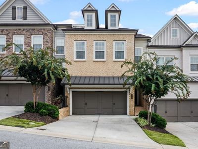 3465 Fenton Dr SE, Smyrna, GA, 30080