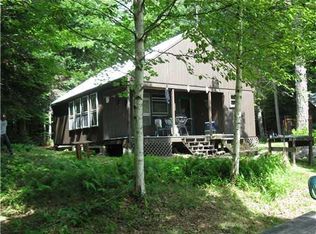 1 Seboomook Point Rd, Rockwood, ME 04478