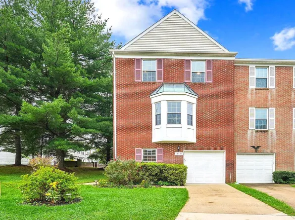 13131 Broadmore Rd, Silver Spring, MD 20904