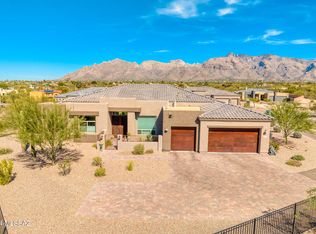 605 E Agave Dr, Tucson, AZ 85704