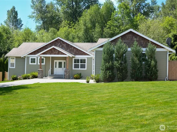 26306 2nd Avenue NE, Arlington, WA 98223